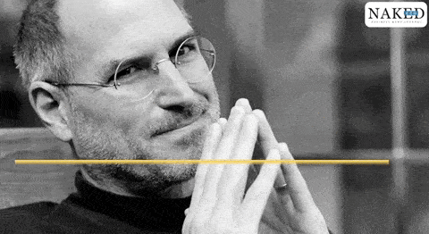 Steve Jobs Problemsolving How To Solve Your Problems Steve Jobs