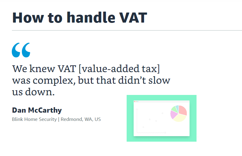How to handle VAT Margin Business