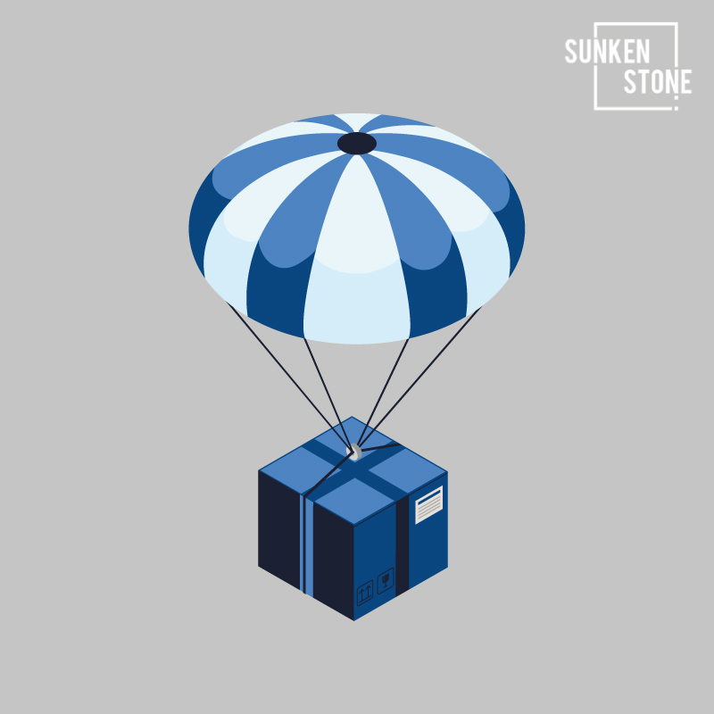 Improve Your Packaging by Sunken Stone min