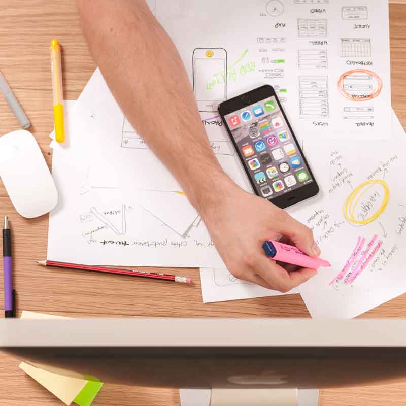Marketing and Advertising Jobs Sunken Stone