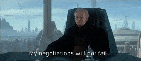 Negotiate with Couriers Negotiate with Couriers 1