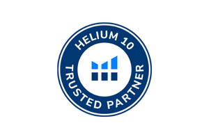 Our Marketing Agency Is A Trusted Partner With Helium 10