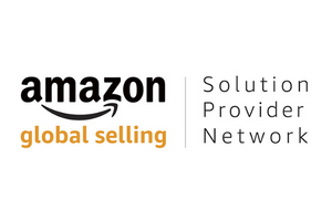 Our Marketing Agency Is Part Of The Amazon Global Selling Solution Provider Network