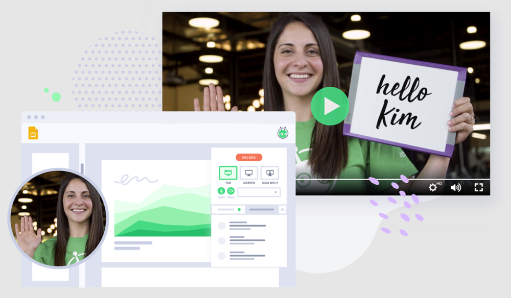 Personalized Videos Are Some Of The Highest Converting Campaigns