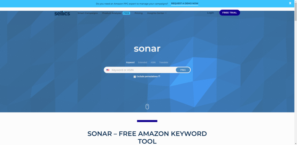 Sonar Review