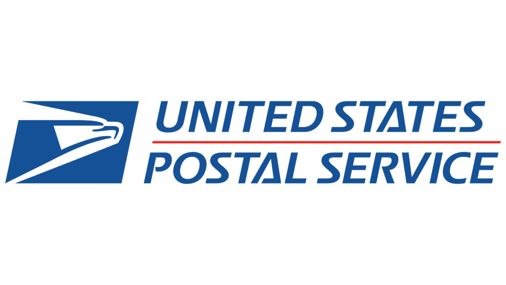 USPS Logo USPS Logo