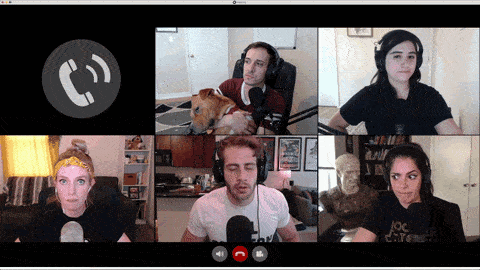 Use Collaboration Tools To Host Online Meetings 1