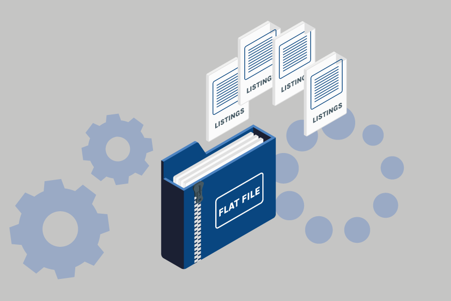 Using An Inventory File Upload Via Flat File Amazon Seller Central