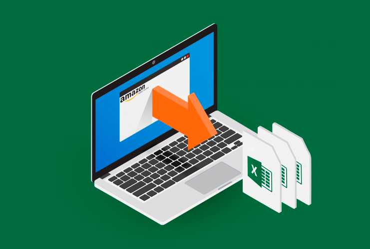 What Types Of Flat Files Are Available To Amazon Sellers