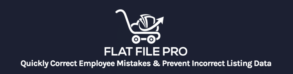 Use an Amazon listing software like Flat File Pro