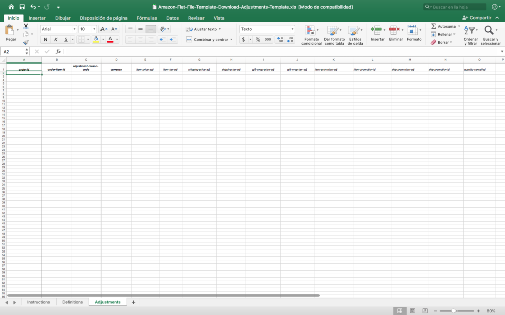 flat files can be easily edited using standard office applications like Excel