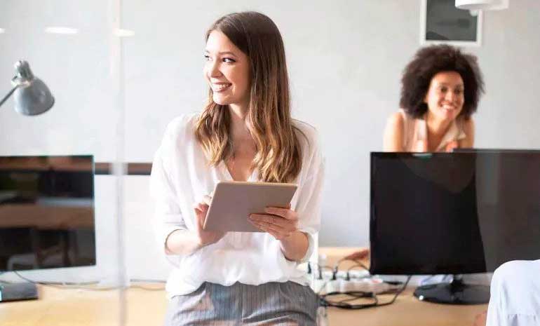 A Product Data Manager is a software system that helps businesses manage their product data.