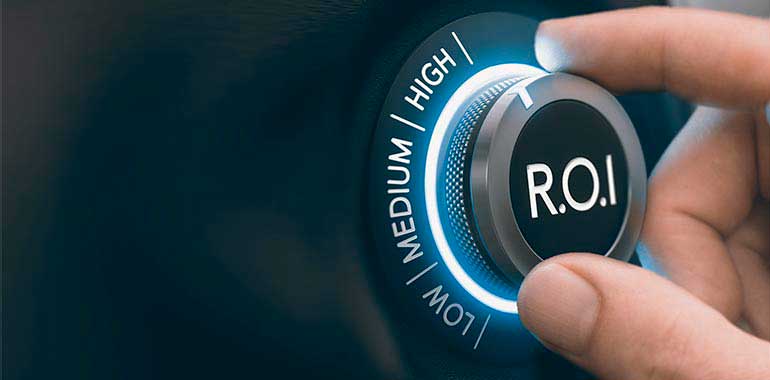 Better Returns On Marketing Investments
