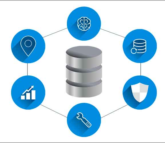Cloud Databases 1