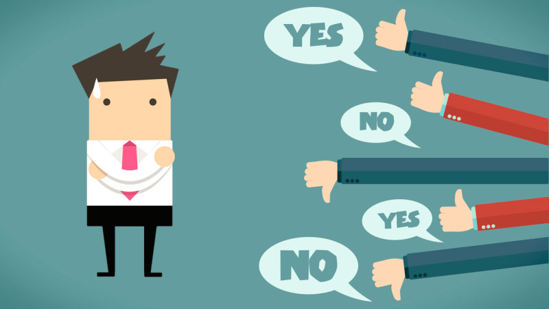 Gathering Data Without Annoying Customers