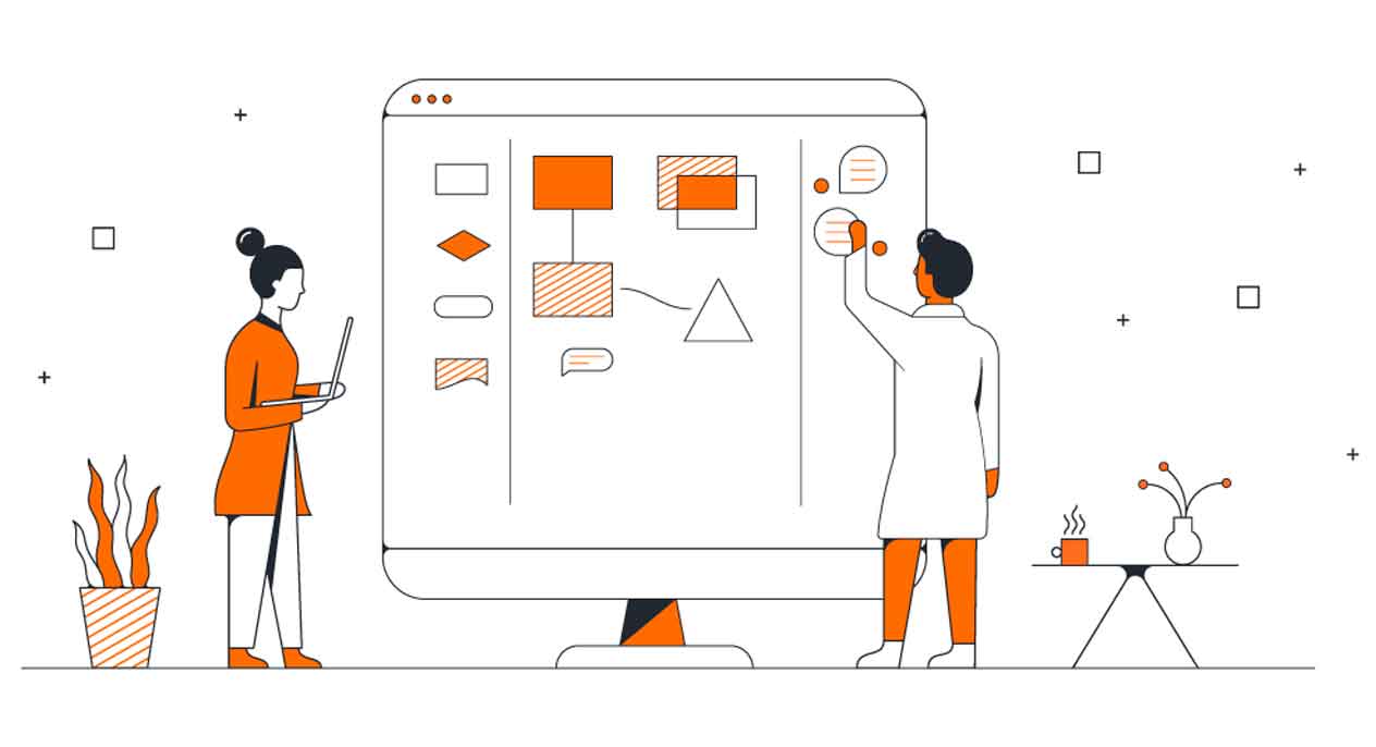 Step Four Normalize Your Data Tables