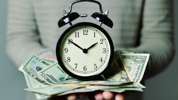 To Save Time And Money