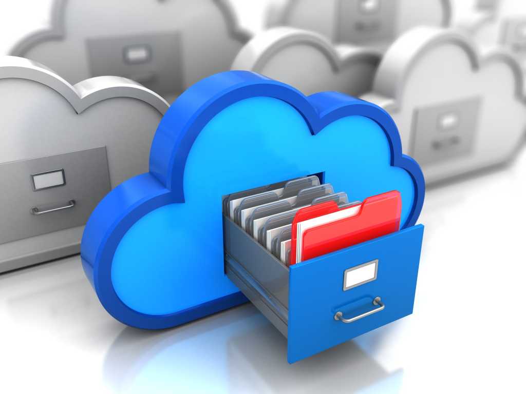 Types Of Hardware System Backups