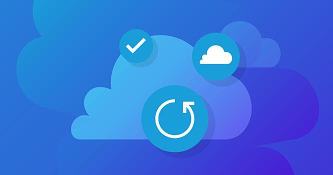 What Is The Difference Between Backup Storage And File Recovery