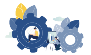 1. Integrate Your Data Into One Place