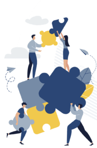 2. Improve Collaboration Between Teams