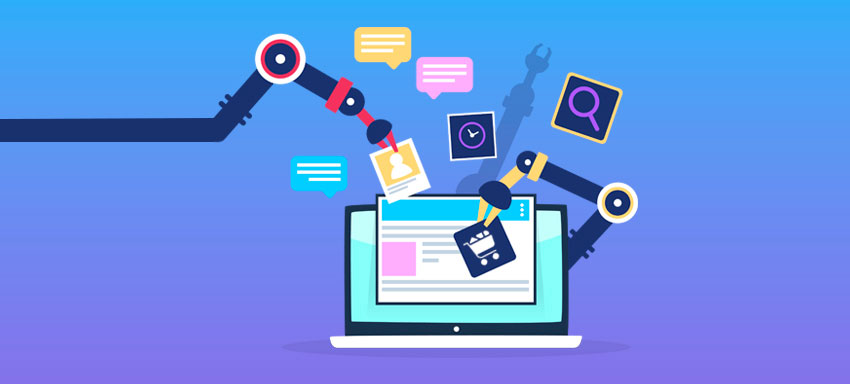 4. eCommerce Marketing Automation Softwares Drive Product Reviews User Feedback