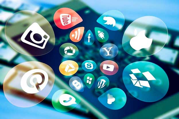 5. Get More From Social Media
