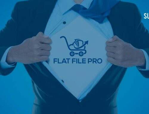 7 Menacing Problems Flat File Pro Solves For Amazon Sellers