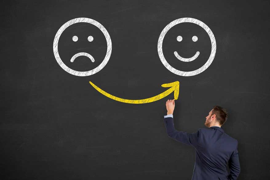 7. Increase Customer Loyalty Satisfaction