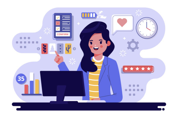8. Improve Productivity