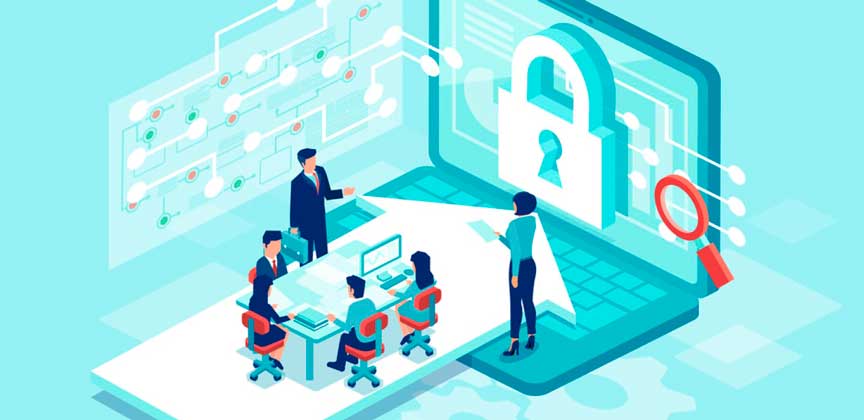 9. Reduce Risk Of A Data Breach