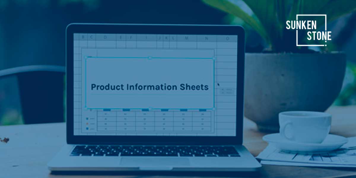 Create Winning Product Information Sheets In 5 Simple Steps feature image