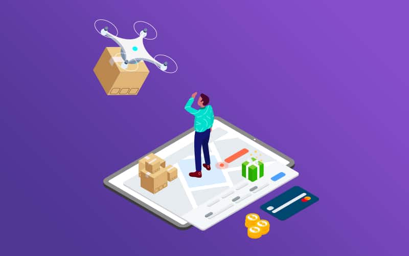 Creating an eCommerce Shipping Strategy Creating an eCommerce Shipping Strategy