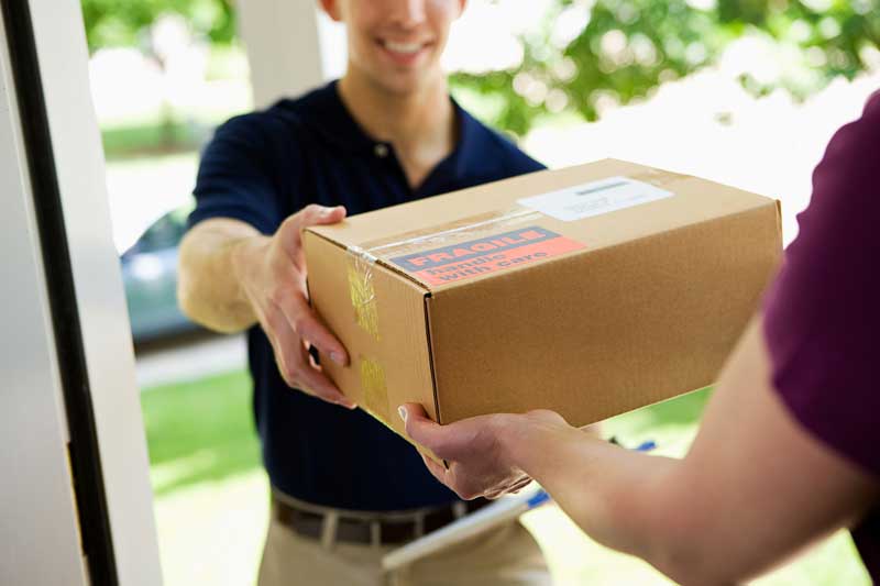 Creating an eCommerce Shipping Strategy Creating an eCommerce Shipping Strategy