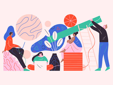 Improve The Brand Design Collaboration Process