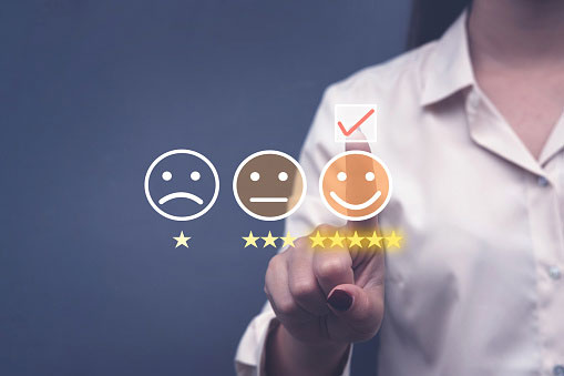 Leads To Greater Customer Satisfaction