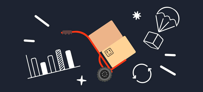 Make Inventory Management Easier For Your eCommerce Store