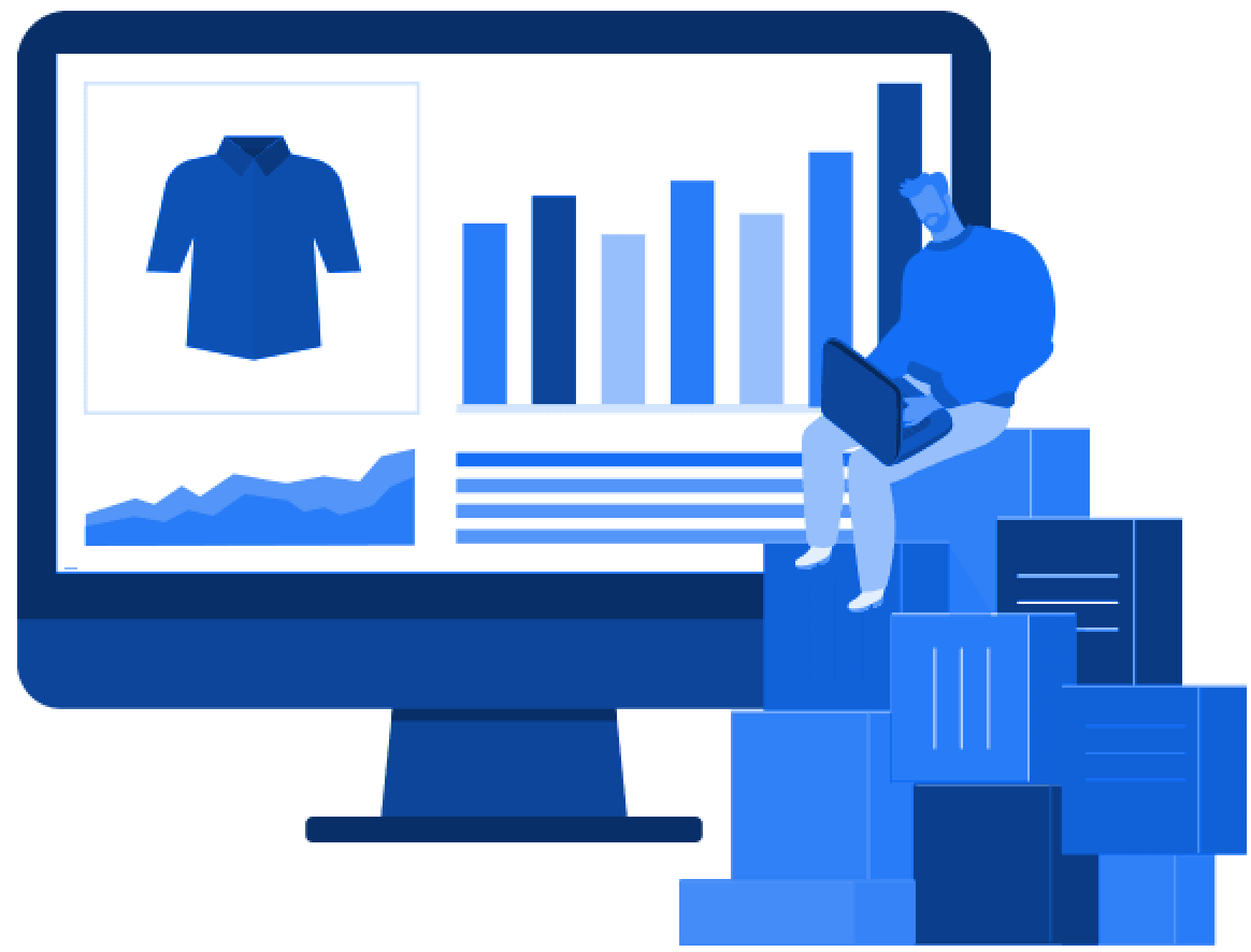 Product catalog management software helps you Create Customized Reports That Are Useful For Marketing Sales Teams Product catalog management software helps you Create Customized Reports That Are Useful For Marketing Sales Teams