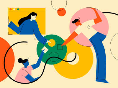 Provide Consistent Brand Guidelines