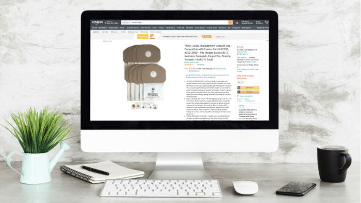 Quality Product Sell Sheets Are The Foundation Of An Effective Amazon Listing