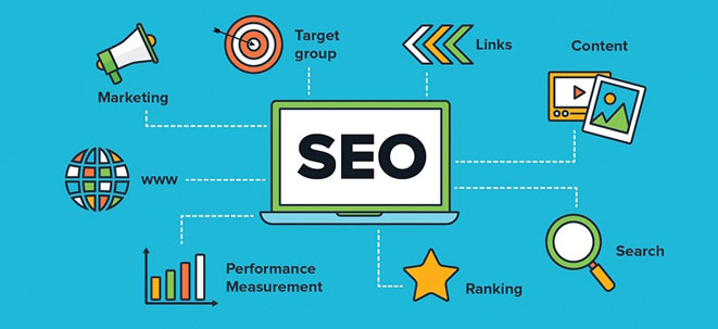 Search Engine Optimization SEO Tools For Better Google Results