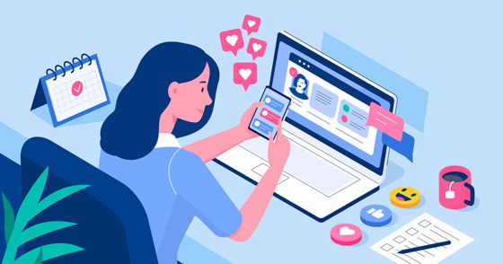 Stop Worrying About Social Media Management
