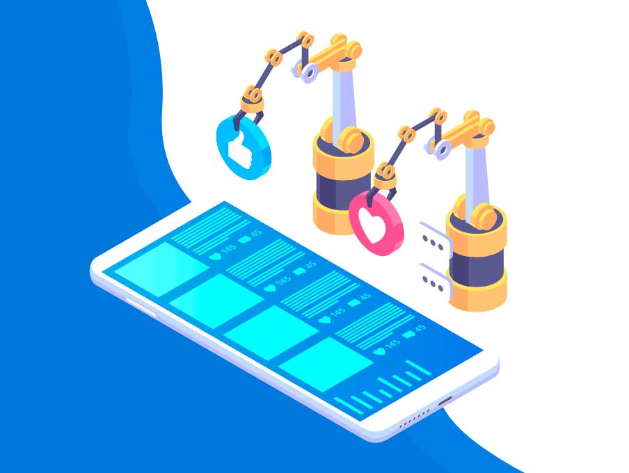 The Fundamentals Of Marketing Automation Software