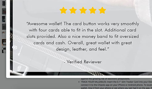 Use Cases Customer Stories 1