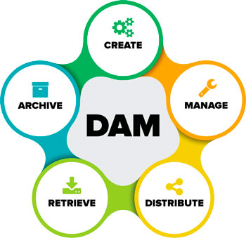 What Can Digital Asset Management Solutions Do