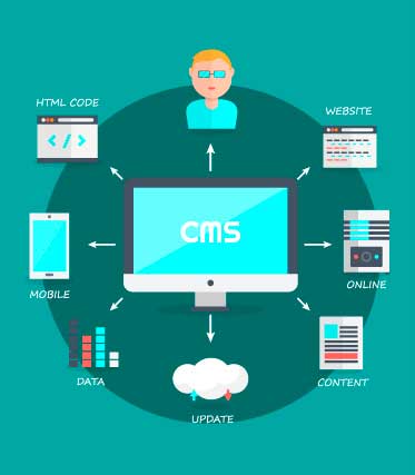 Why Content Management Systems Are Perfect For CPG Brands