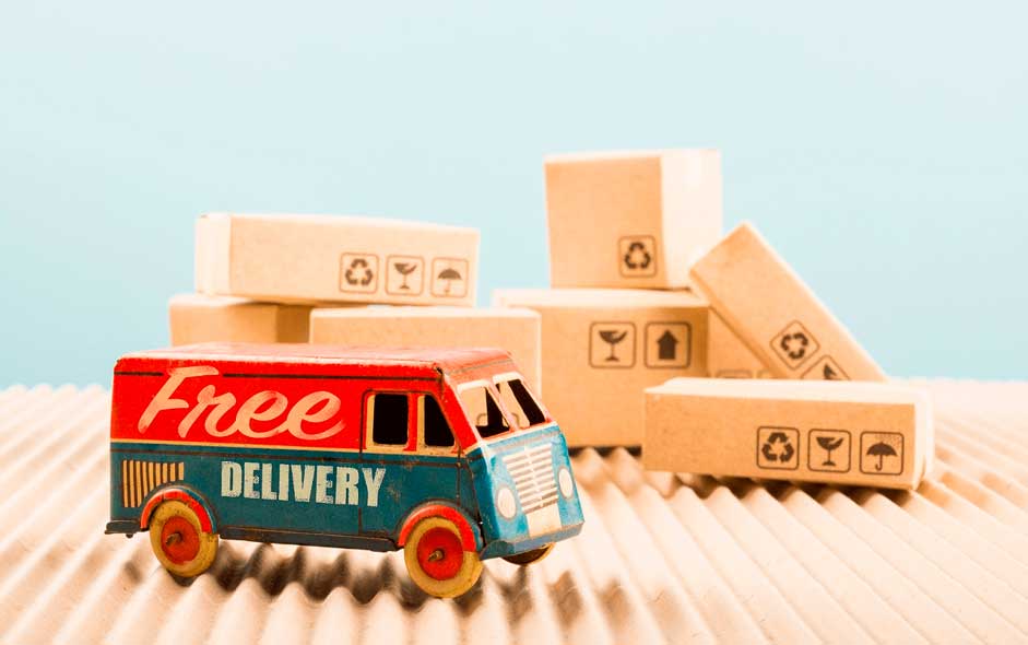 ecommerce shipping strategy Is Free Shipping an Appropriate eCommerce Shipping Strategy