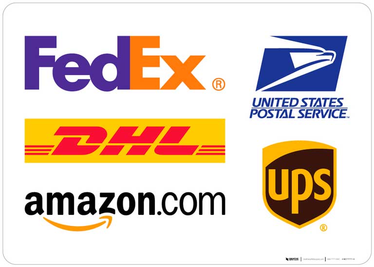 ecommerce shipping strategy Shipping Carriers