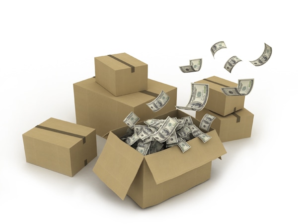 ecommerce shipping strategy Shipping Prices