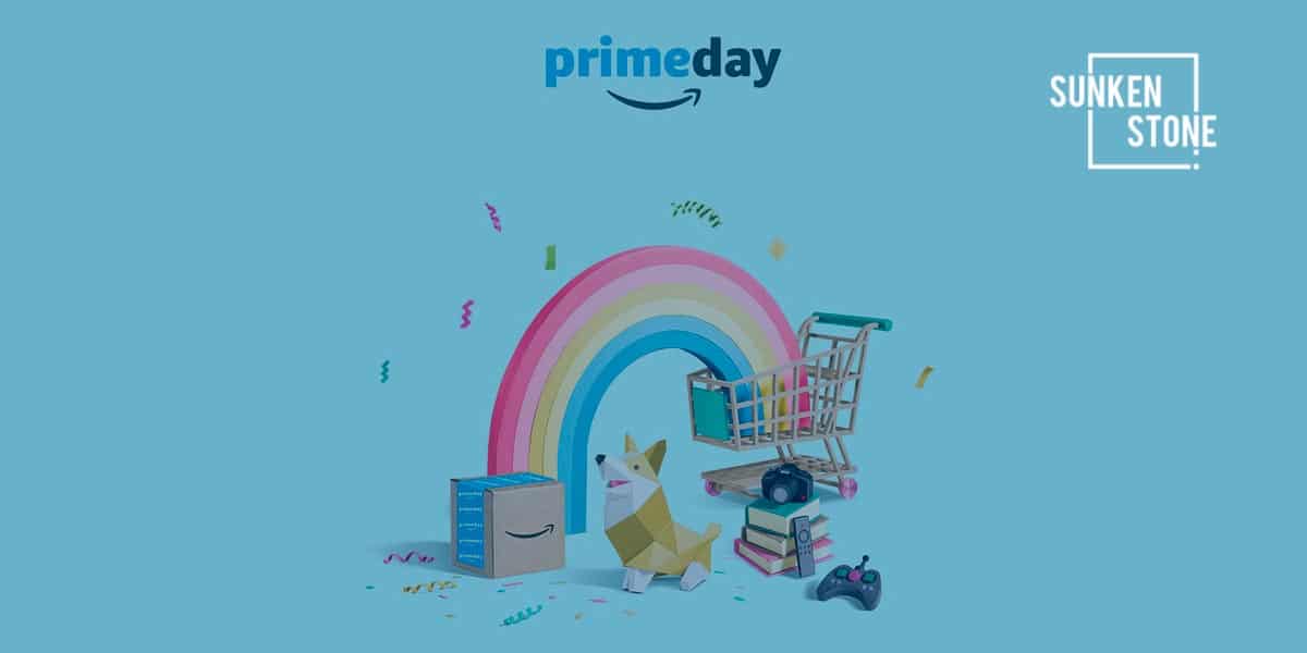 Amazon Prime Day